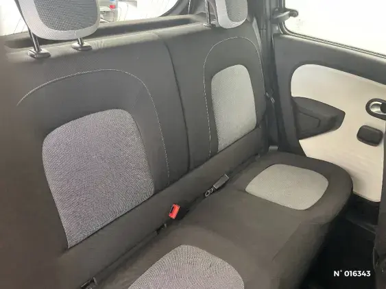 RENAULT TWINGO III - voiture d'occasion - Photo 11
