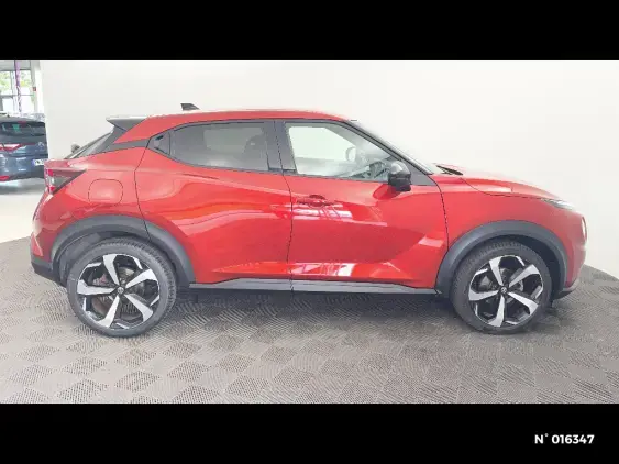 NISSAN JUKE II - voiture d'occasion - Photo 5