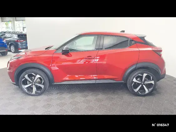 NISSAN JUKE II - voiture d'occasion - Photo 2