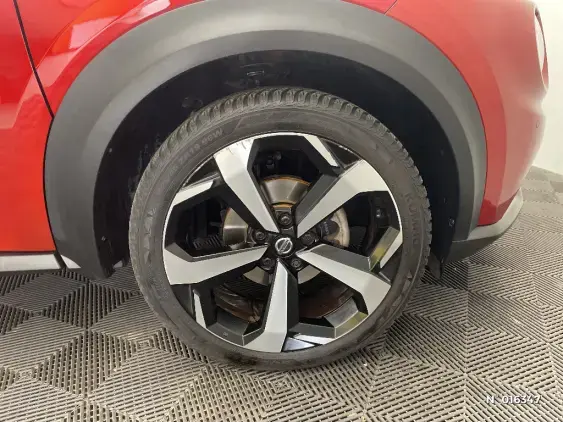 NISSAN JUKE II - voiture d'occasion - Photo 8