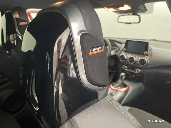 NISSAN JUKE II - voiture d'occasion - Photo 15