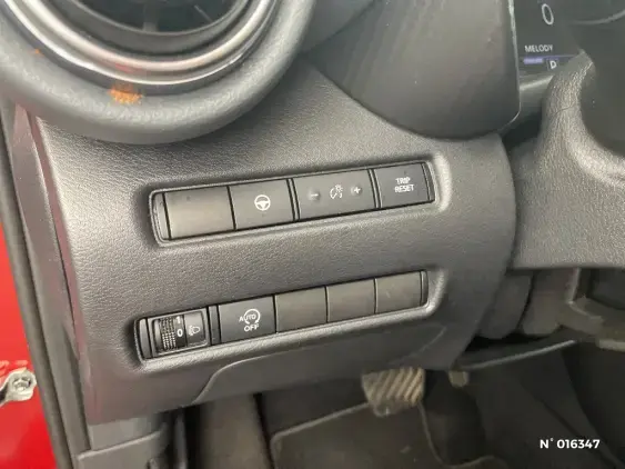 NISSAN JUKE II - voiture d'occasion - Photo 26