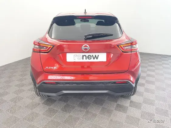 NISSAN JUKE II - voiture d'occasion - Photo 6