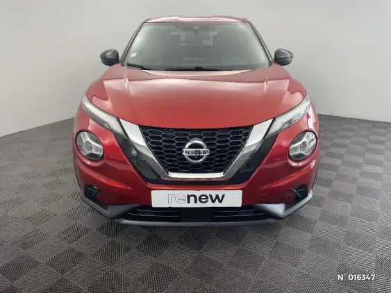 NISSAN JUKE II - voiture d'occasion - Photo 3