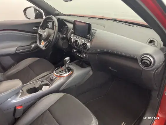 NISSAN JUKE II - voiture d'occasion - Photo 10