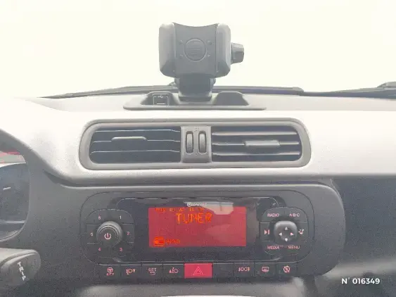 FIAT PANDA III - voiture d'occasion - Photo 13