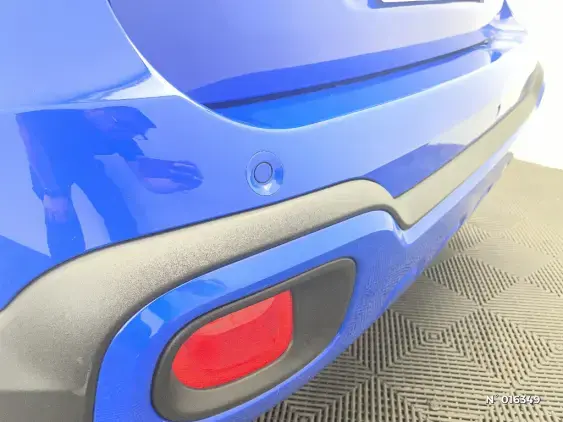 FIAT PANDA III - voiture d'occasion - Photo 14