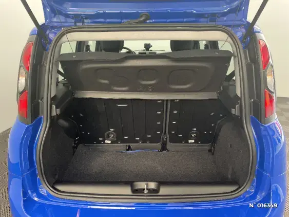 FIAT PANDA III - voiture d'occasion - Photo 7