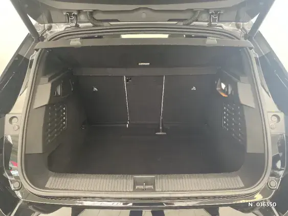 RENAULT SCENIC V ELECTRIQUE - voiture d'occasion - Photo 7