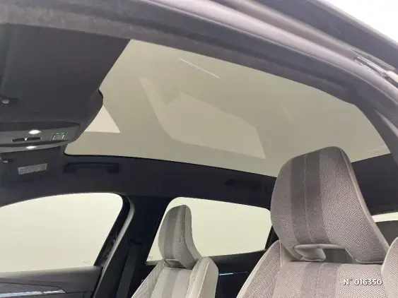 RENAULT SCENIC V ELECTRIQUE - voiture d'occasion - Photo 27