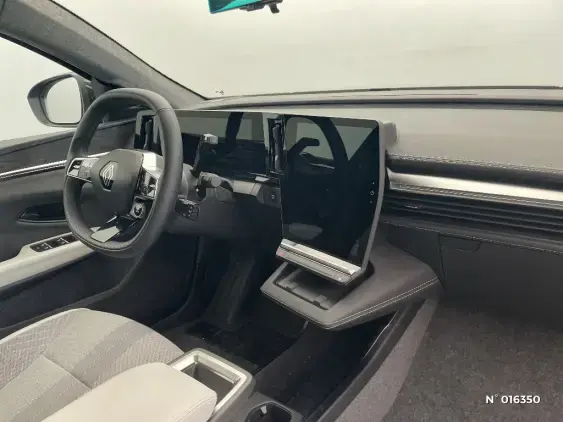 RENAULT SCENIC V ELECTRIQUE - voiture d'occasion - Photo 10