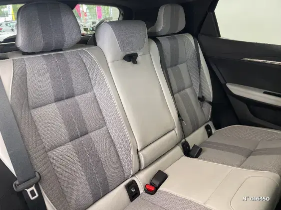 RENAULT SCENIC V ELECTRIQUE - voiture d'occasion - Photo 11