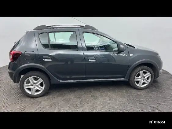 DACIA SANDERO II - voiture d'occasion - Photo 5