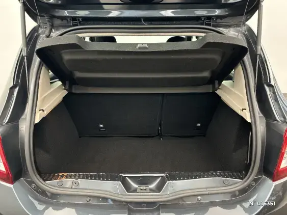 DACIA SANDERO II - voiture d'occasion - Photo 7