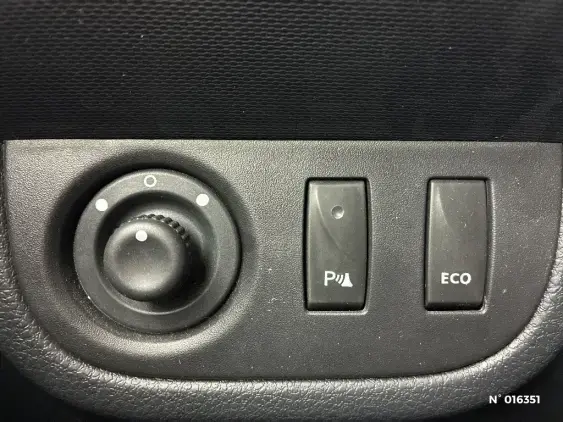 DACIA SANDERO II - voiture d'occasion - Photo 15