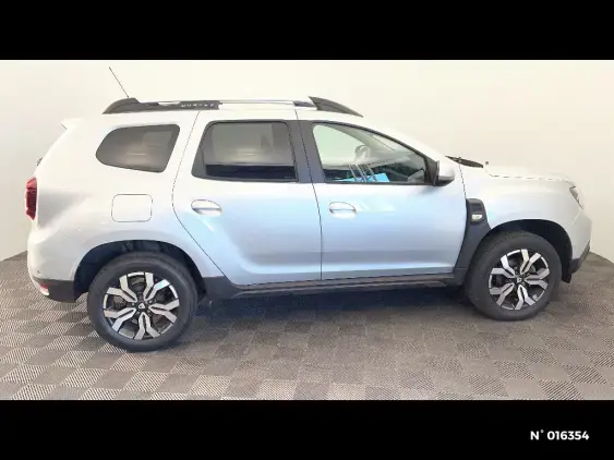 DACIA DUSTER II - voiture d'occasion - Photo 5
