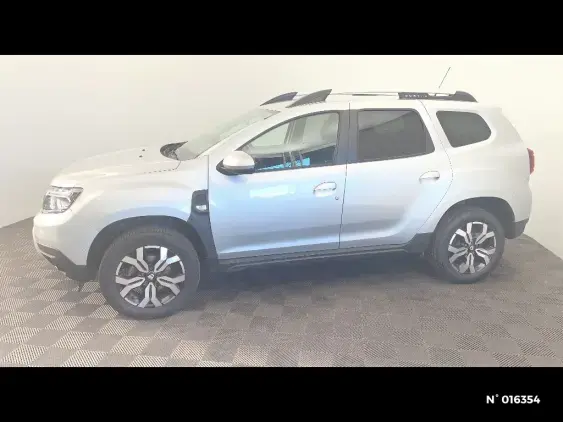 DACIA DUSTER II - voiture d'occasion - Photo 2