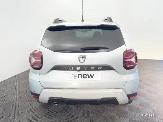 DACIA DUSTER II - voiture d'occasion - Photo 6