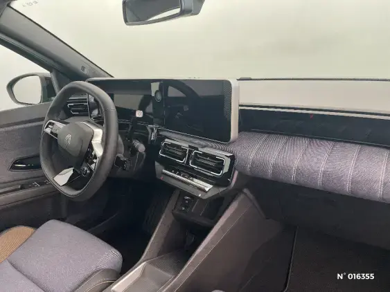 RENAULT 5 III - voiture d'occasion - Photo 10