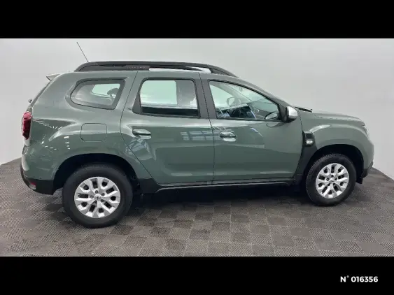 DACIA DUSTER II - voiture d'occasion - Photo 5