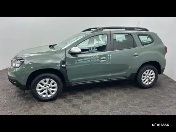 DACIA DUSTER II - voiture d'occasion - Photo 2