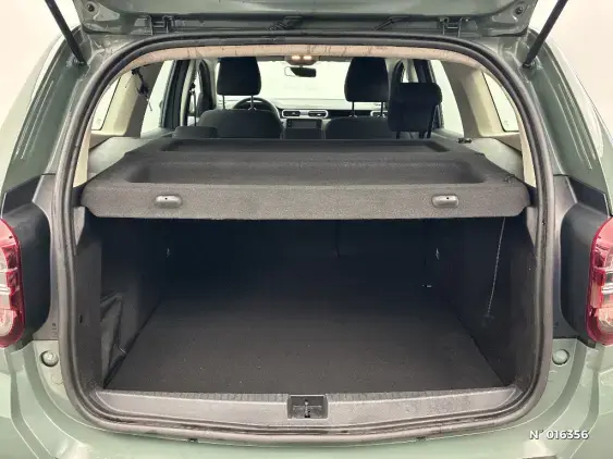 DACIA DUSTER II - voiture d'occasion - Photo 7
