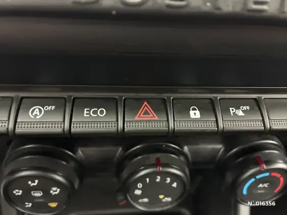 DACIA DUSTER II - voiture d'occasion - Photo 27