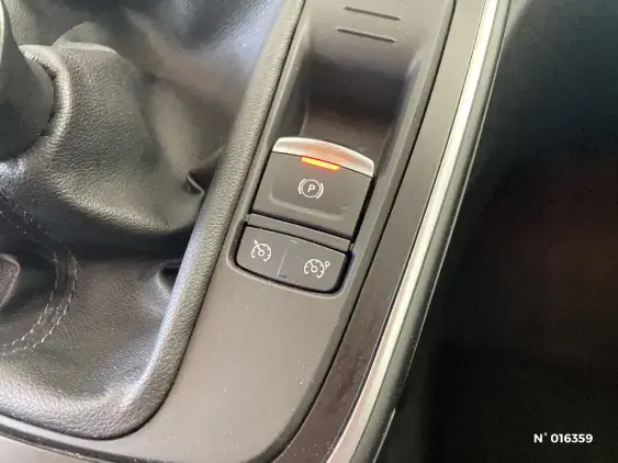 RENAULT SCENIC IV - voiture d'occasion - Photo 27