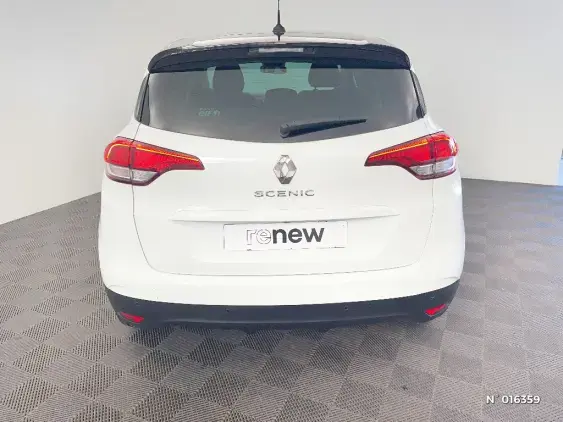 RENAULT SCENIC IV - voiture d'occasion - Photo 6