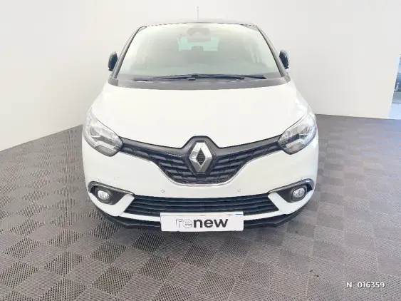RENAULT SCENIC IV - voiture d'occasion - Photo 3