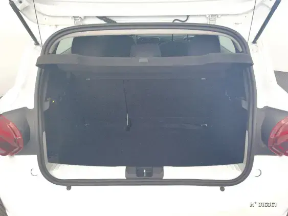 DACIA SANDERO III - voiture d'occasion - Photo 7