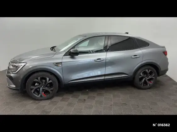 RENAULT ARKANA - voiture d'occasion - Photo 2