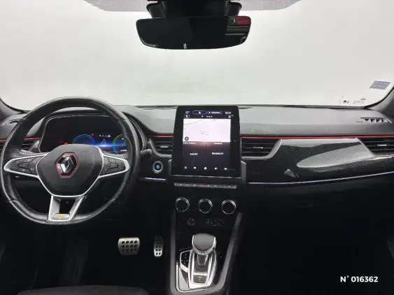 RENAULT ARKANA - voiture d'occasion - Photo 9