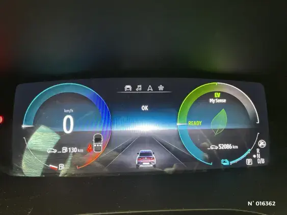 RENAULT ARKANA - voiture d'occasion - Photo 12