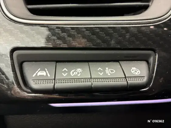 RENAULT ARKANA - voiture d'occasion - Photo 15