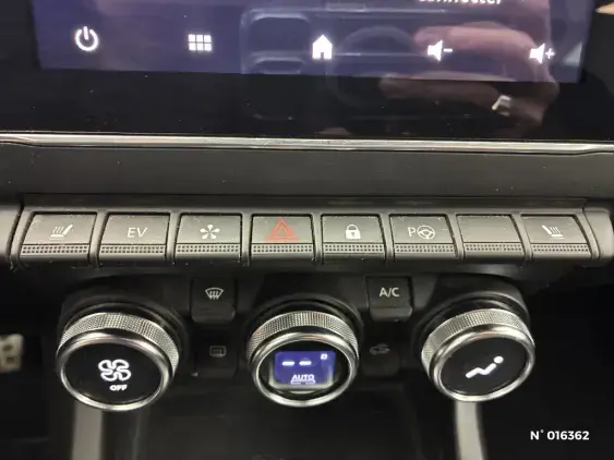 RENAULT ARKANA - voiture d'occasion - Photo 27