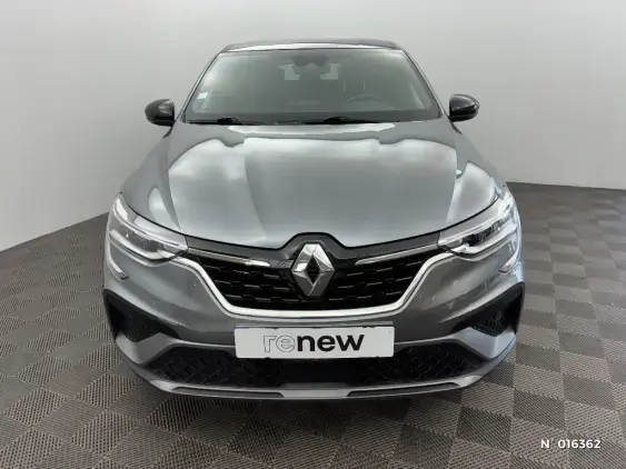 RENAULT ARKANA - voiture d'occasion - Photo 3