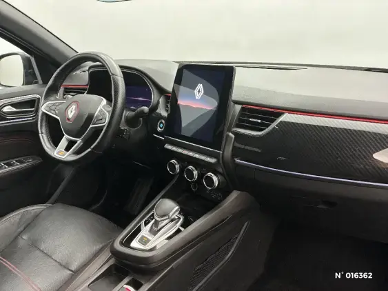 RENAULT ARKANA - voiture d'occasion - Photo 10