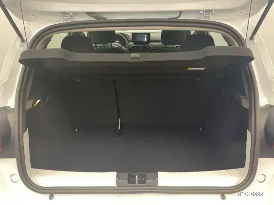 DACIA SANDERO III - voiture d'occasion - Photo 7