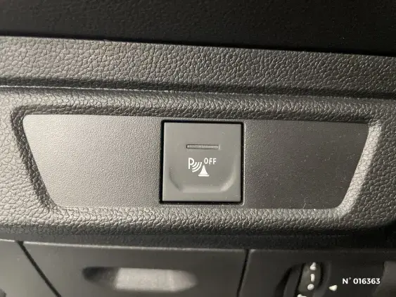 DACIA SANDERO III - voiture d'occasion - Photo 15