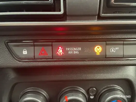 DACIA SANDERO III - voiture d'occasion - Photo 27