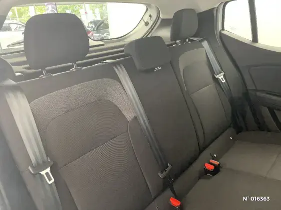 DACIA SANDERO III - voiture d'occasion - Photo 11