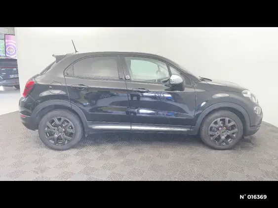 FIAT 500X - voiture d'occasion - Photo 5