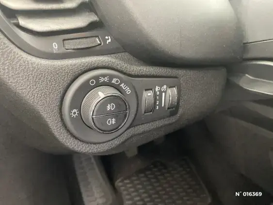 FIAT 500X - voiture d'occasion - Photo 15