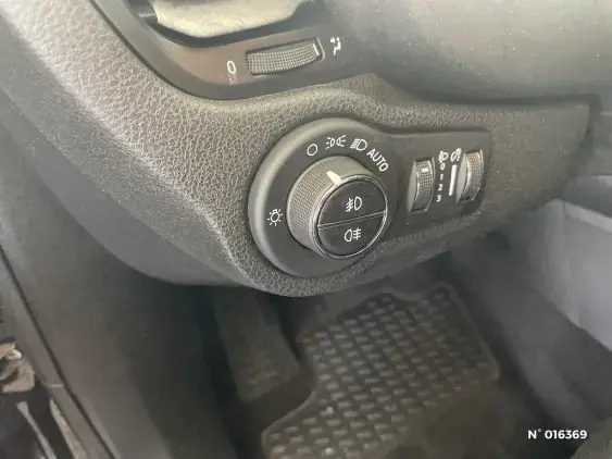 FIAT 500X - voiture d'occasion - Photo 28