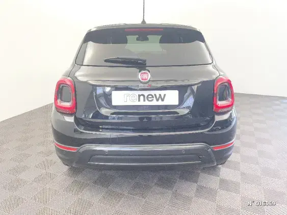 FIAT 500X - voiture d'occasion - Photo 6