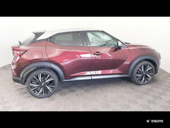 NISSAN JUKE II - voiture d'occasion - Photo 5