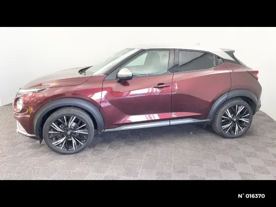 NISSAN JUKE II - voiture d'occasion - Photo 2