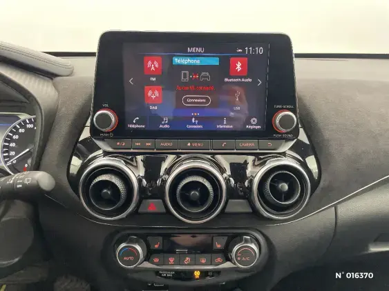 NISSAN JUKE II - voiture d'occasion - Photo 13