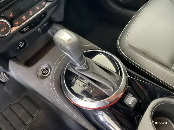 NISSAN JUKE II - voiture d'occasion - Photo 26